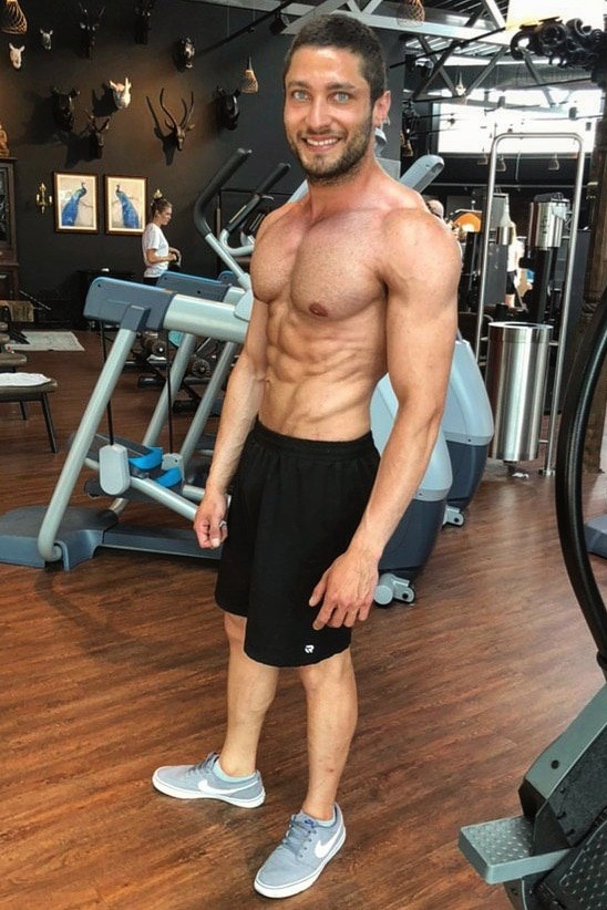 Weiteres Foto von Mohamad