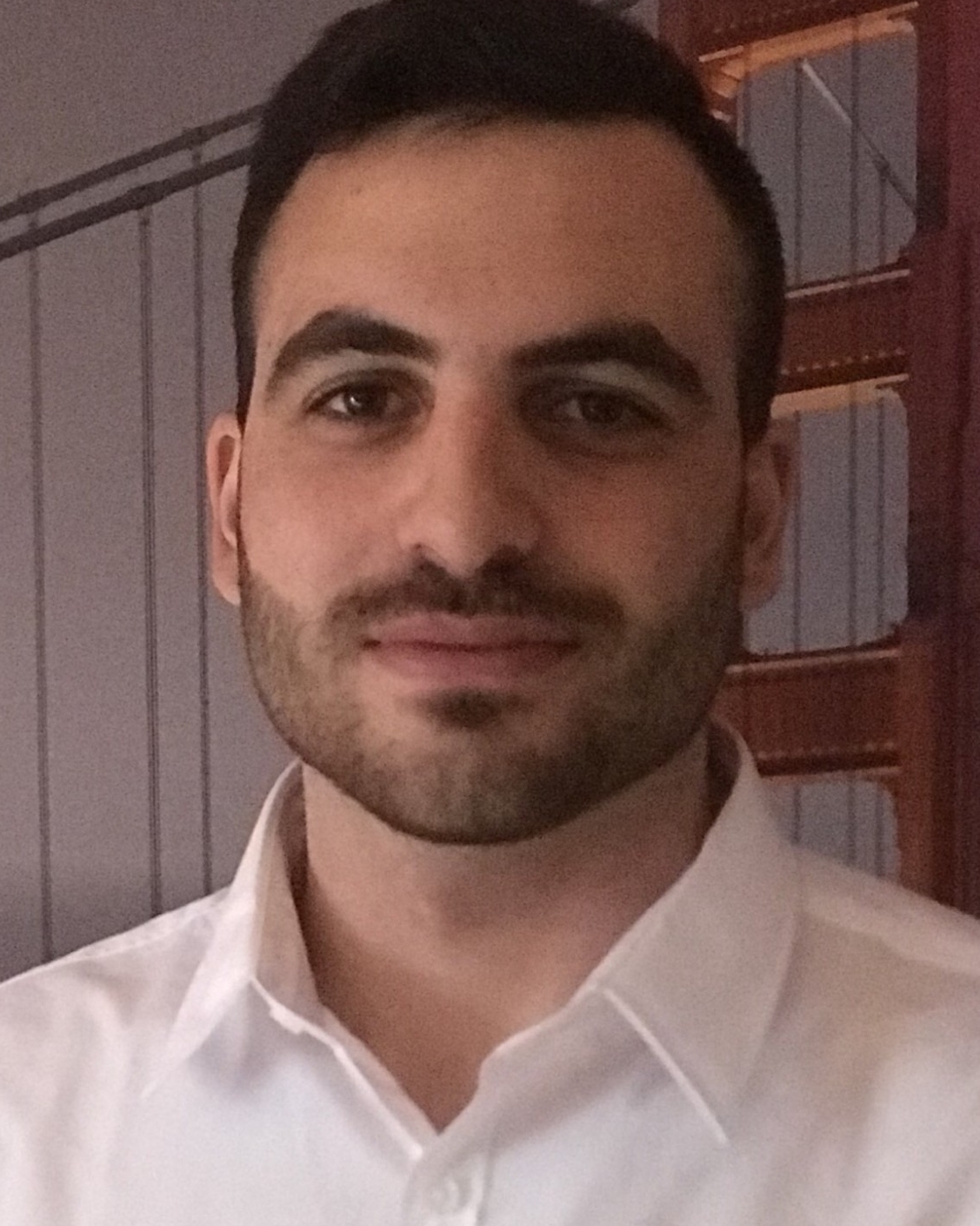 Profilbild von Maik