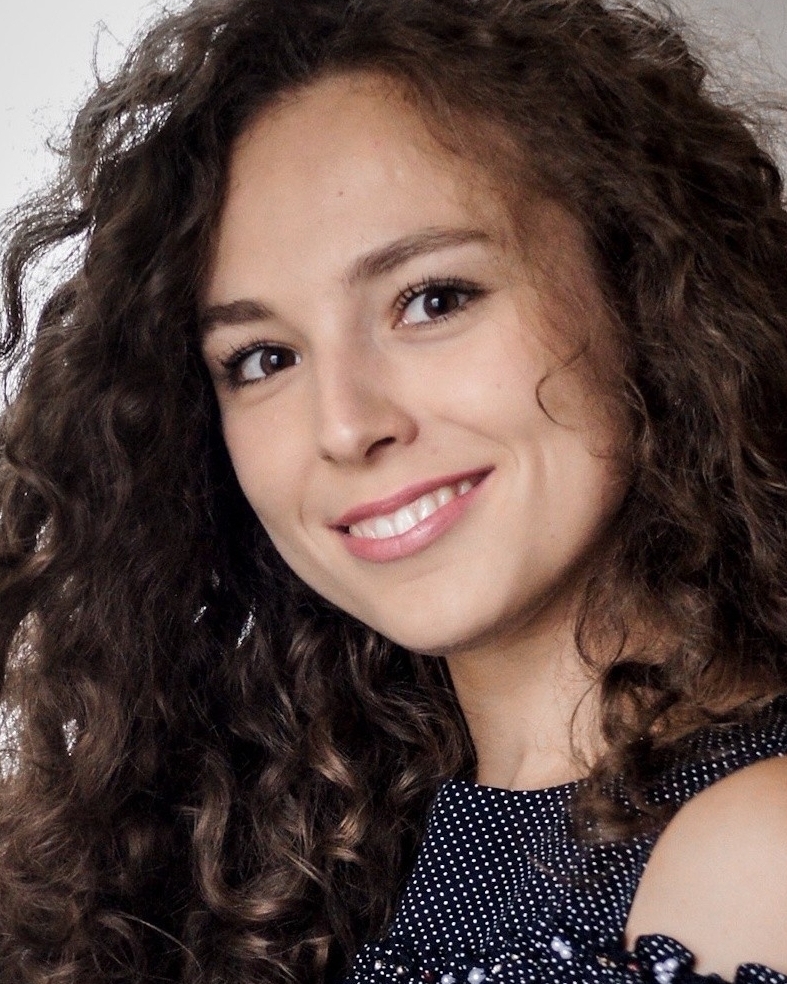 Profilbild von Bogdana