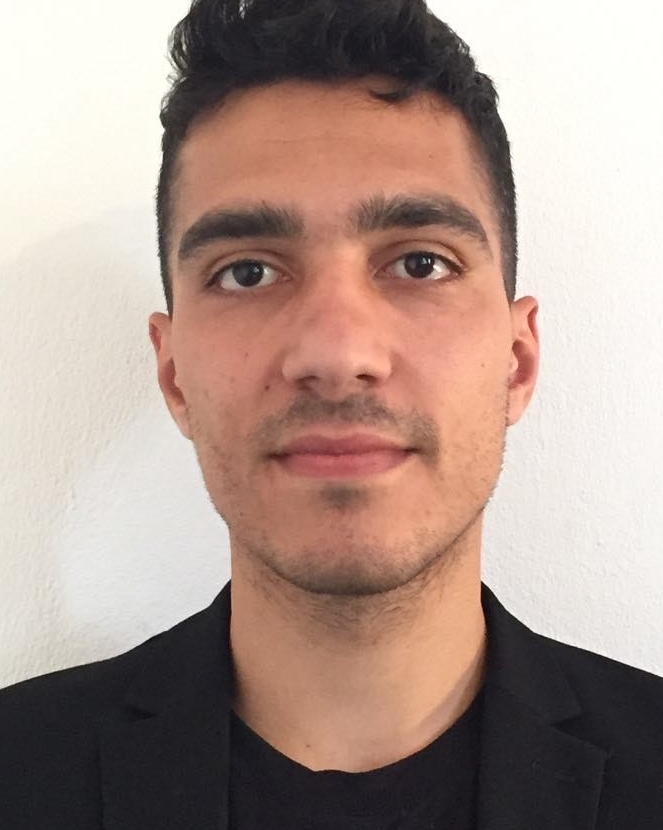 Profilbild von Melek