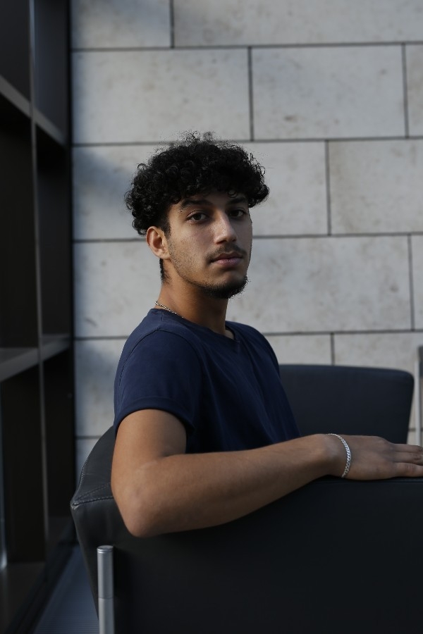 Weiteres Foto von Tareq