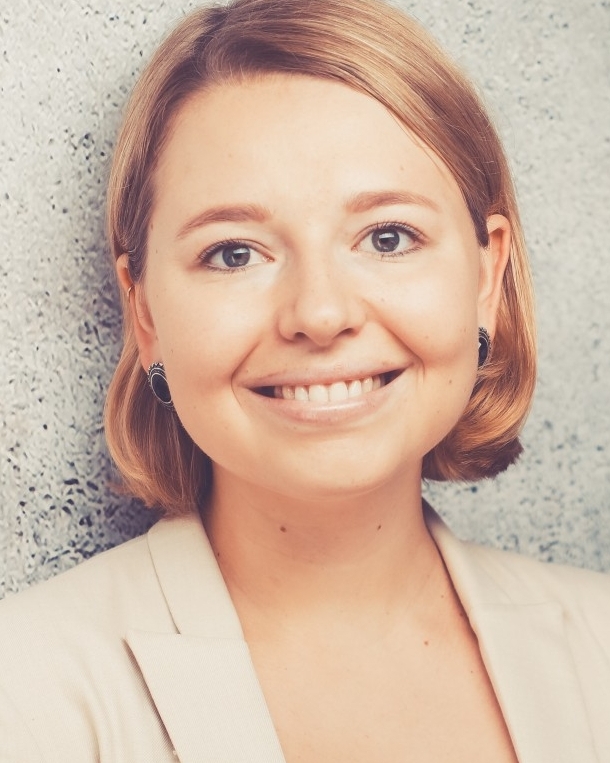 Profilbild von Laura