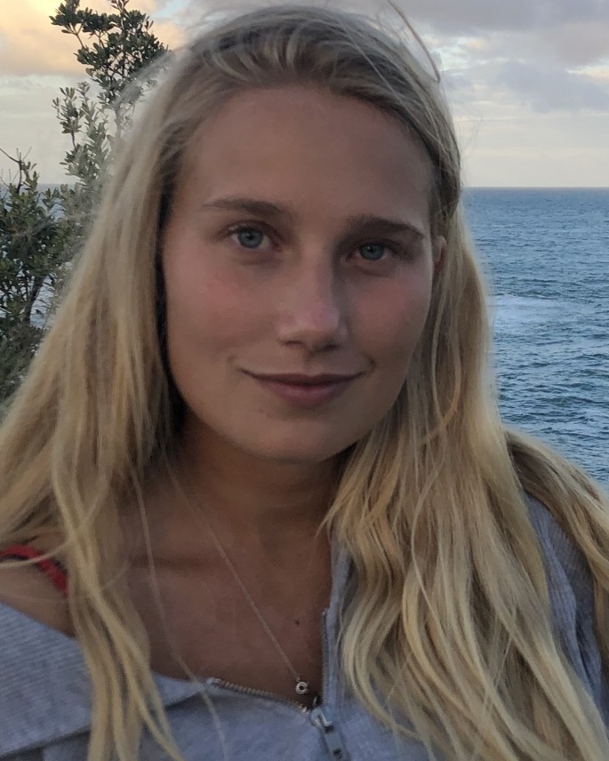 Profilbild von Franziska