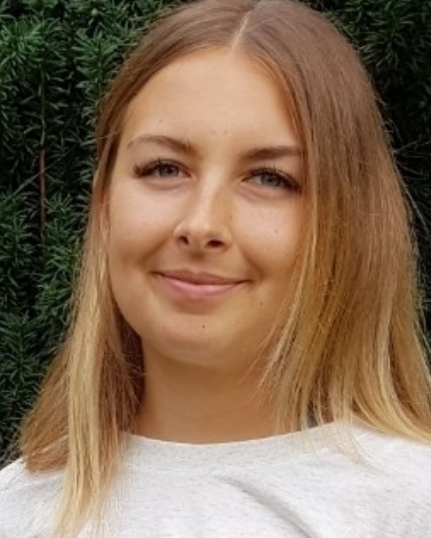 Profilbild von Theresa