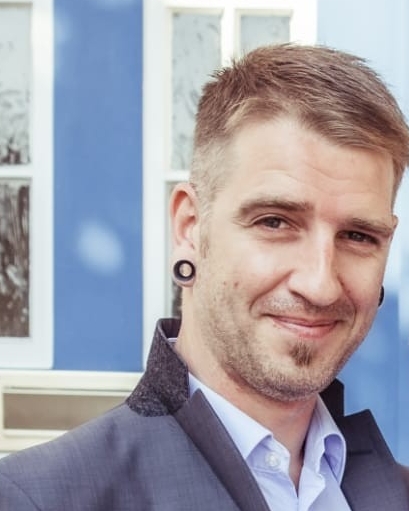 Profilbild von Philip