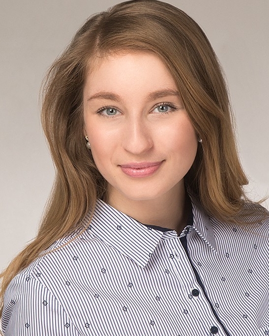 Profilbild von Janina