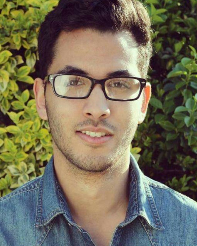 Profilbild von Walid