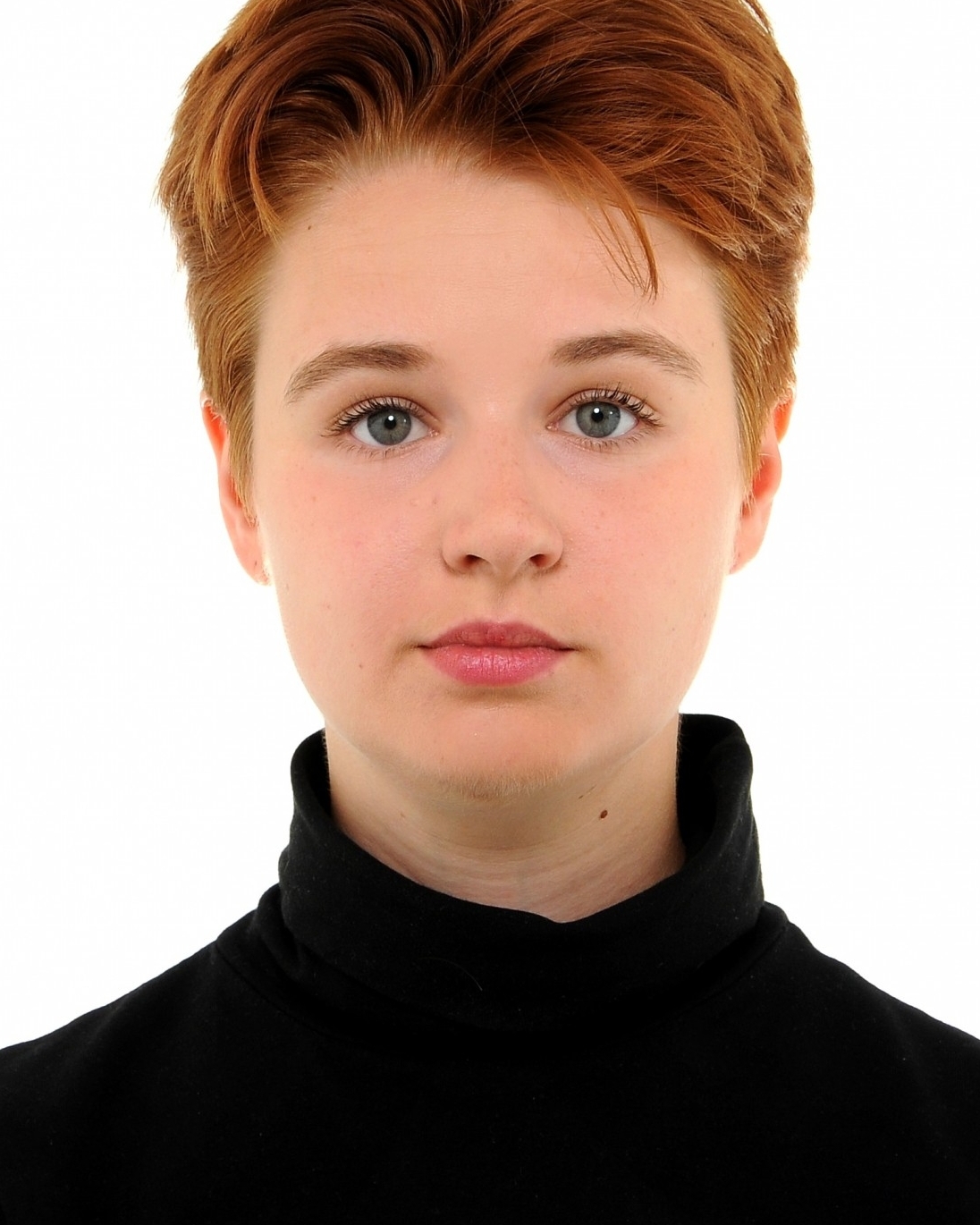 Profilbild von Dina