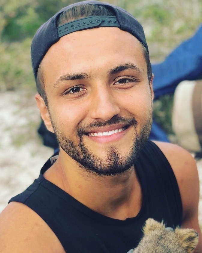 Profilbild von Paul