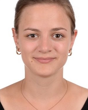 Profilbild von Magdalena