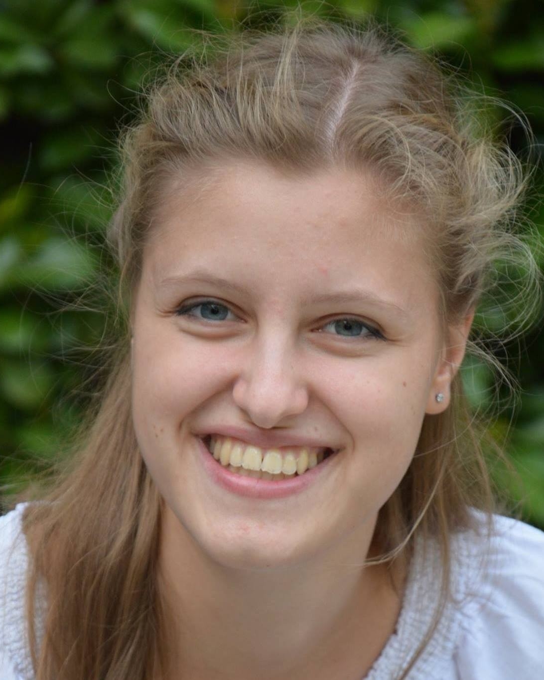Profilbild von Pia