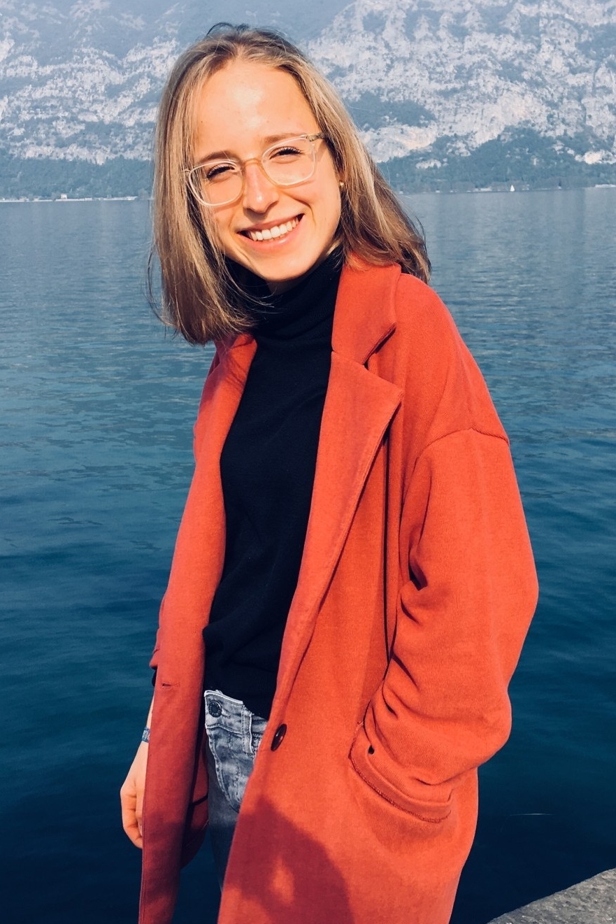 Weiteres Foto von Sophia Charlotte