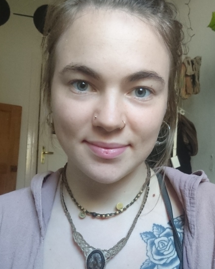 Profilbild von Luca