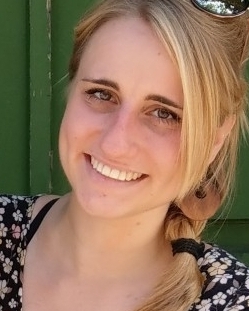 Profilbild von Alexandra