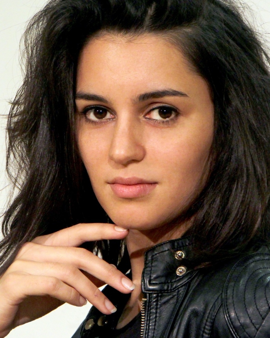 Profilbild von Samira