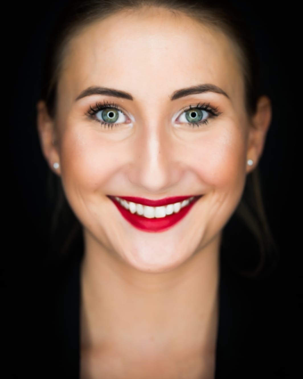 Profilbild von Julia