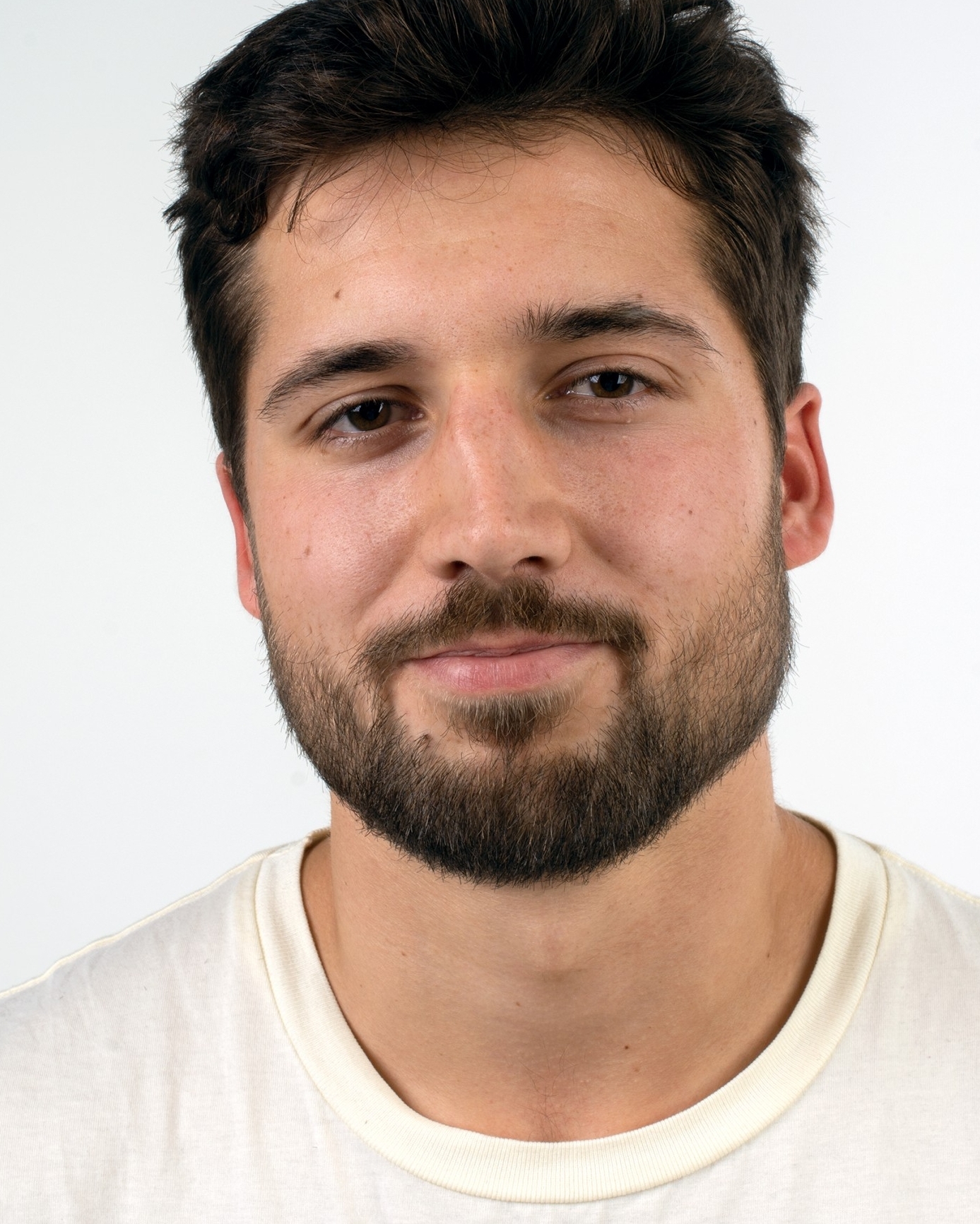 Profilbild von Mathis