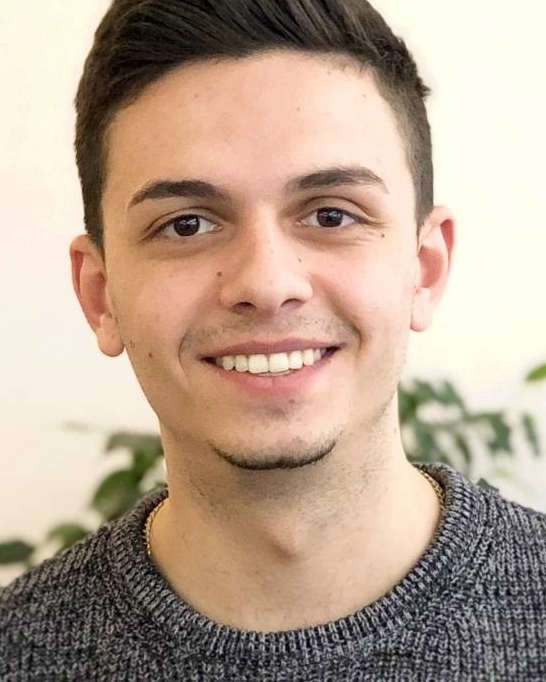 Profilbild von Karim