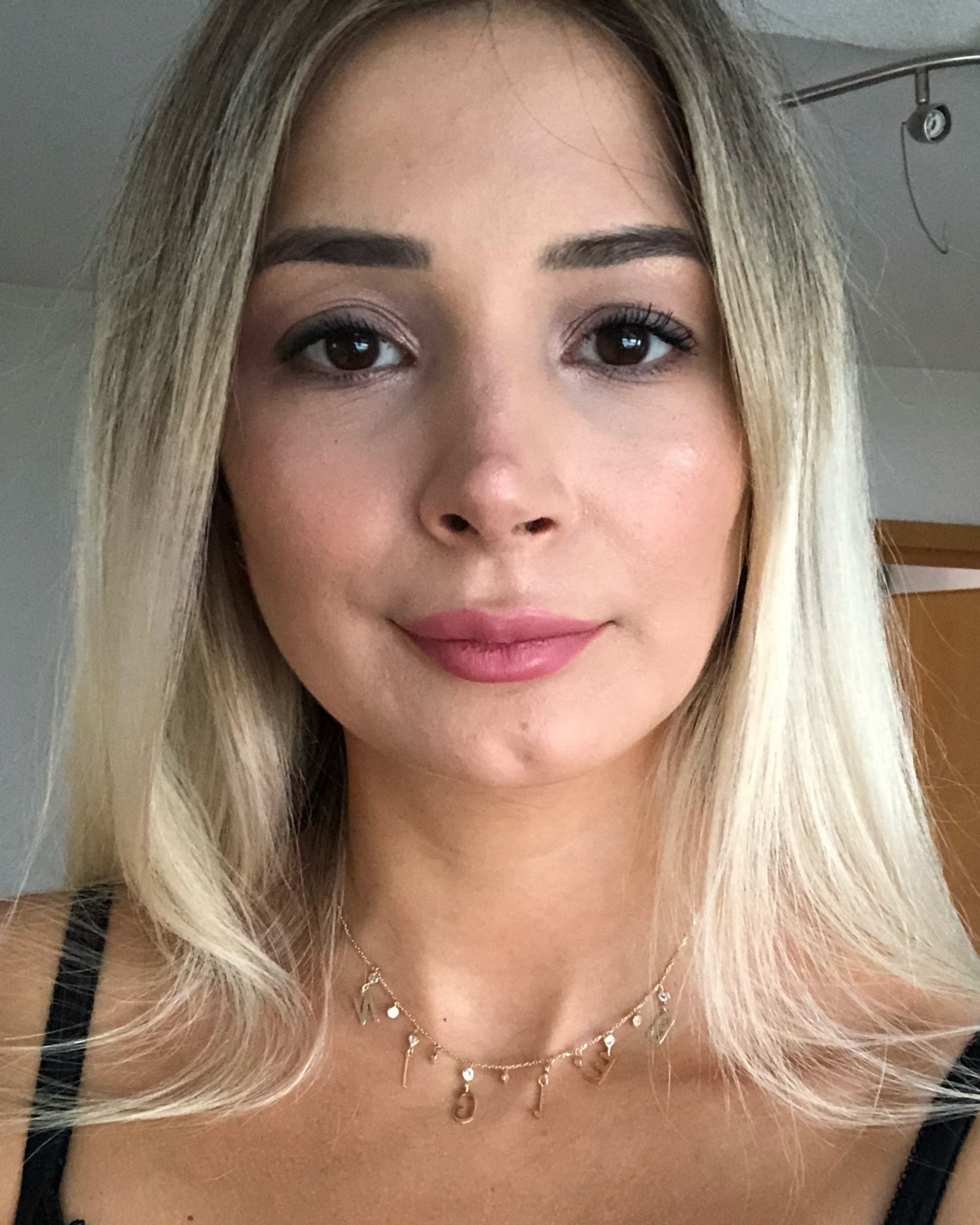 Profilbild von Belgin