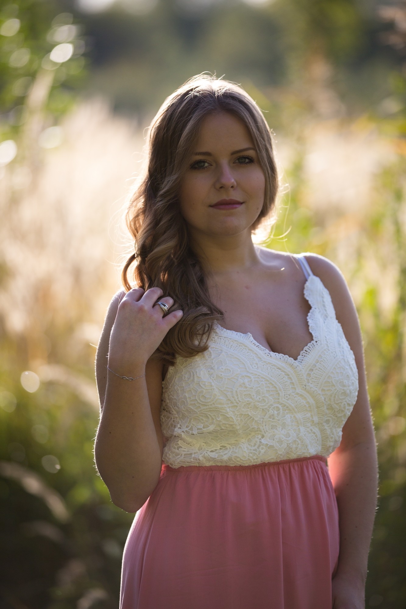 Weiteres Foto von Ricarda
