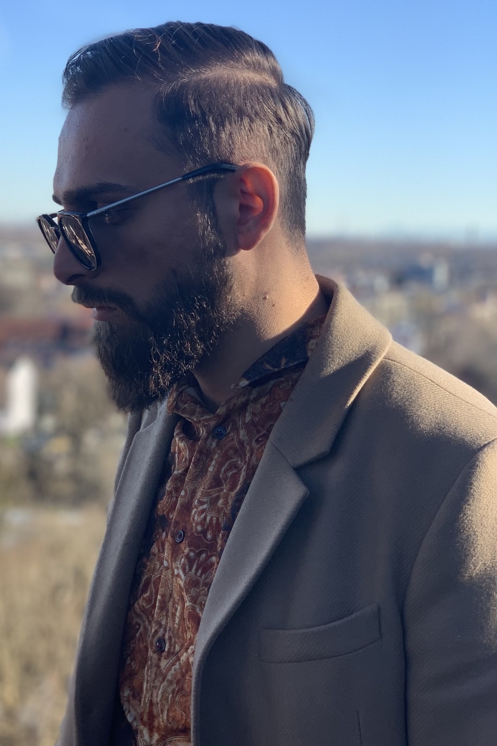 Weiteres Foto von Kagan Tahir