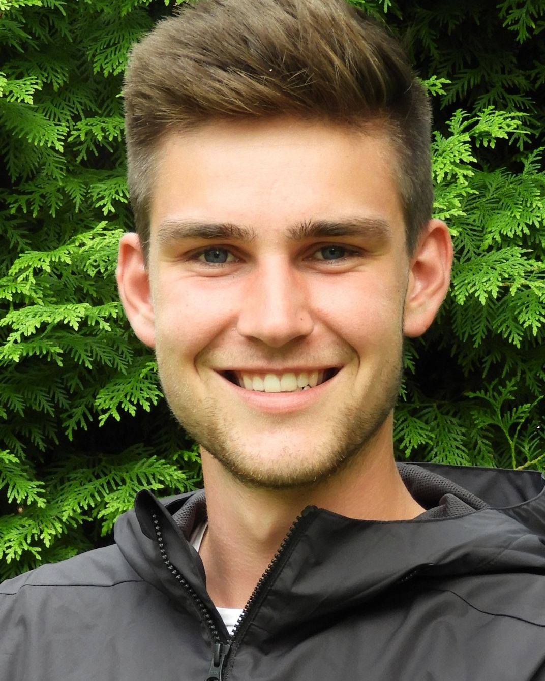 Profilbild von Gregor
