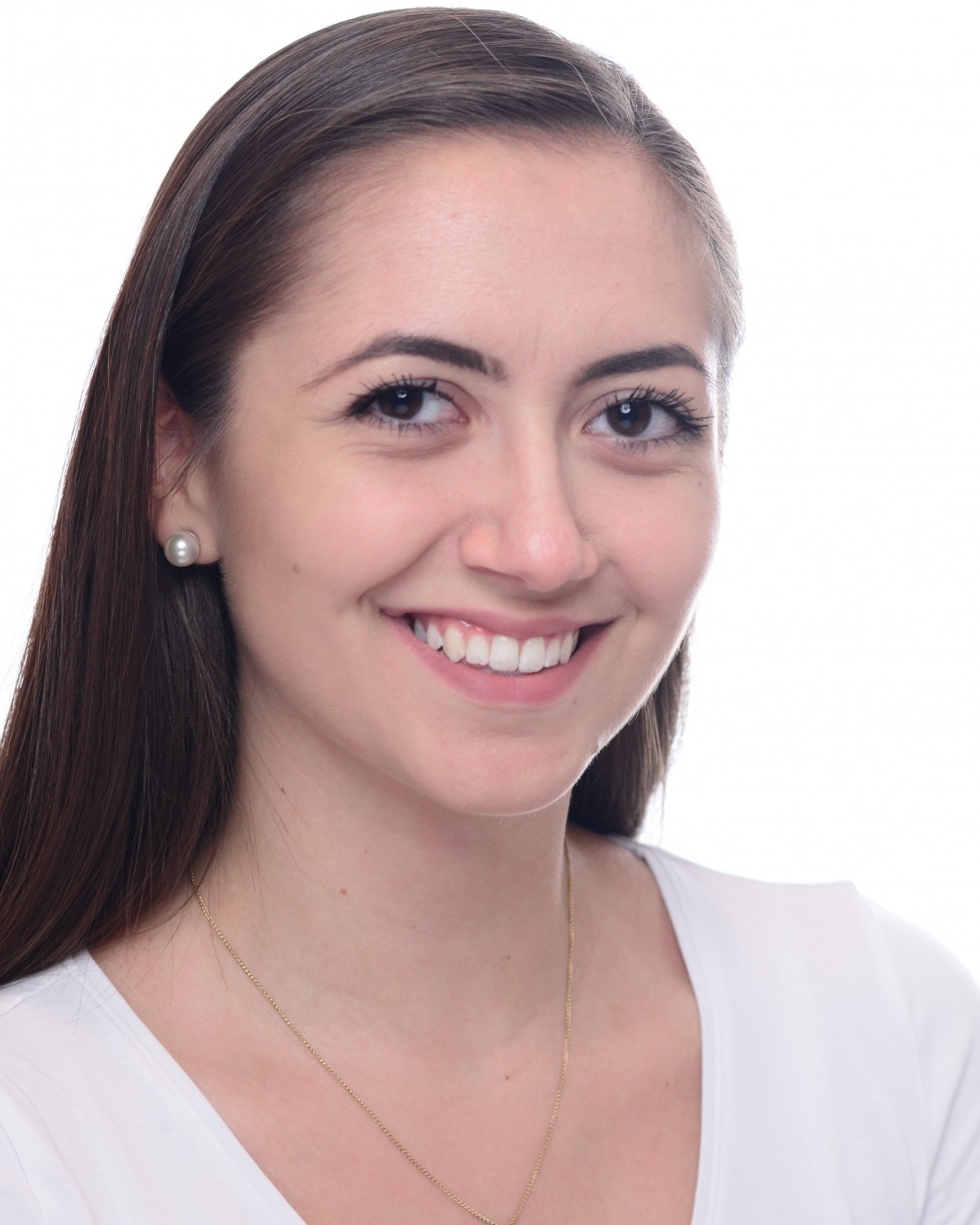 Profilbild von Chiara Giulia
