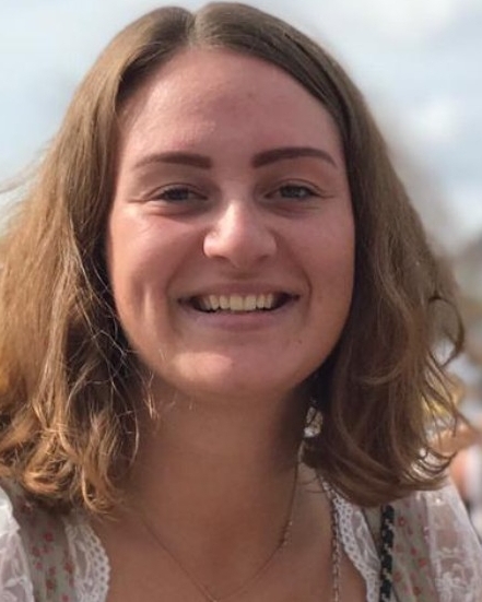 Profilbild von Gloria