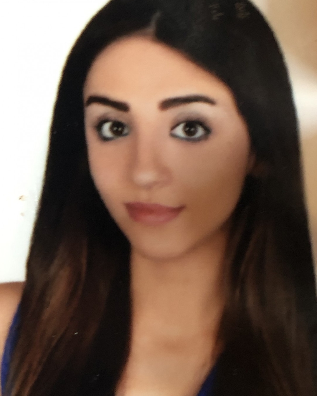 Profilbild von Sana