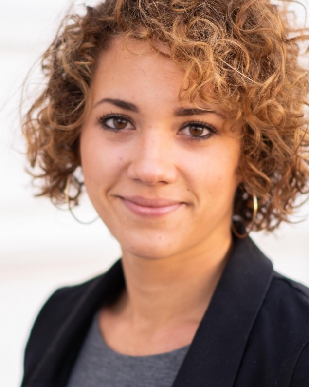 Profilbild von Josefina