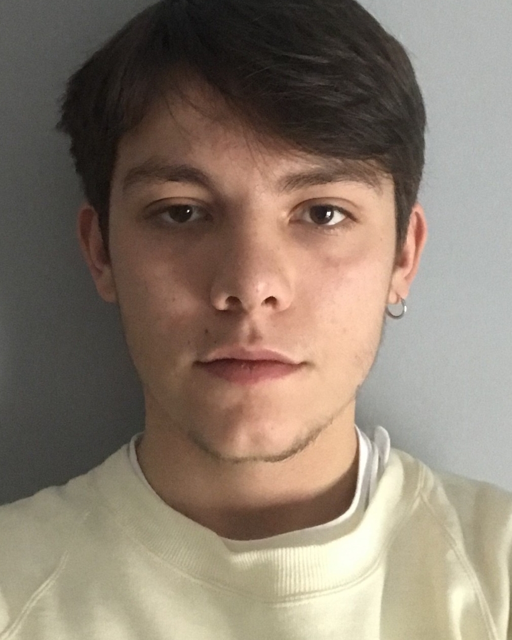 Profilbild von Vincent