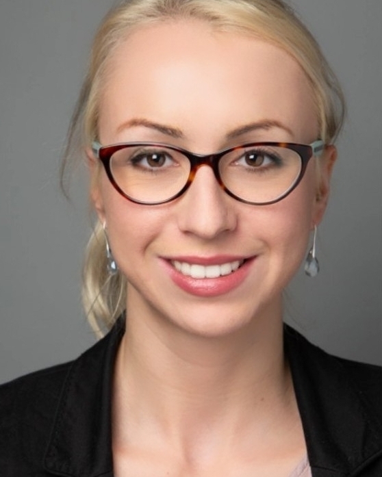 Profilbild von Julia