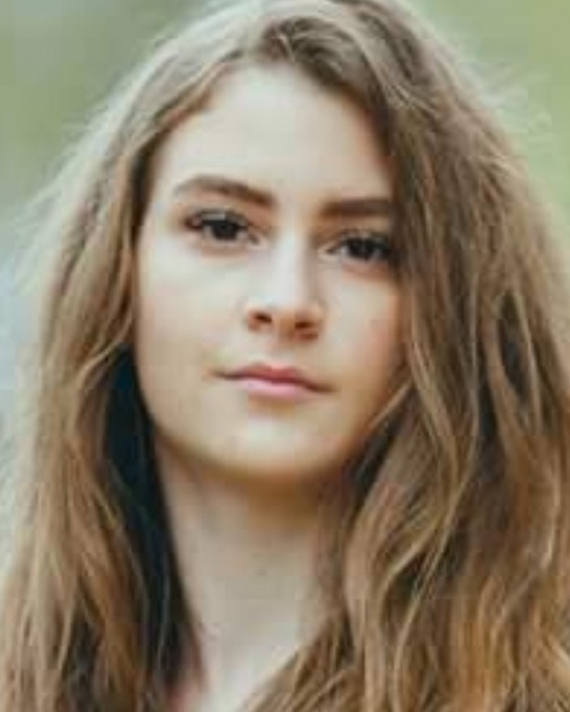 Profilbild von Oana