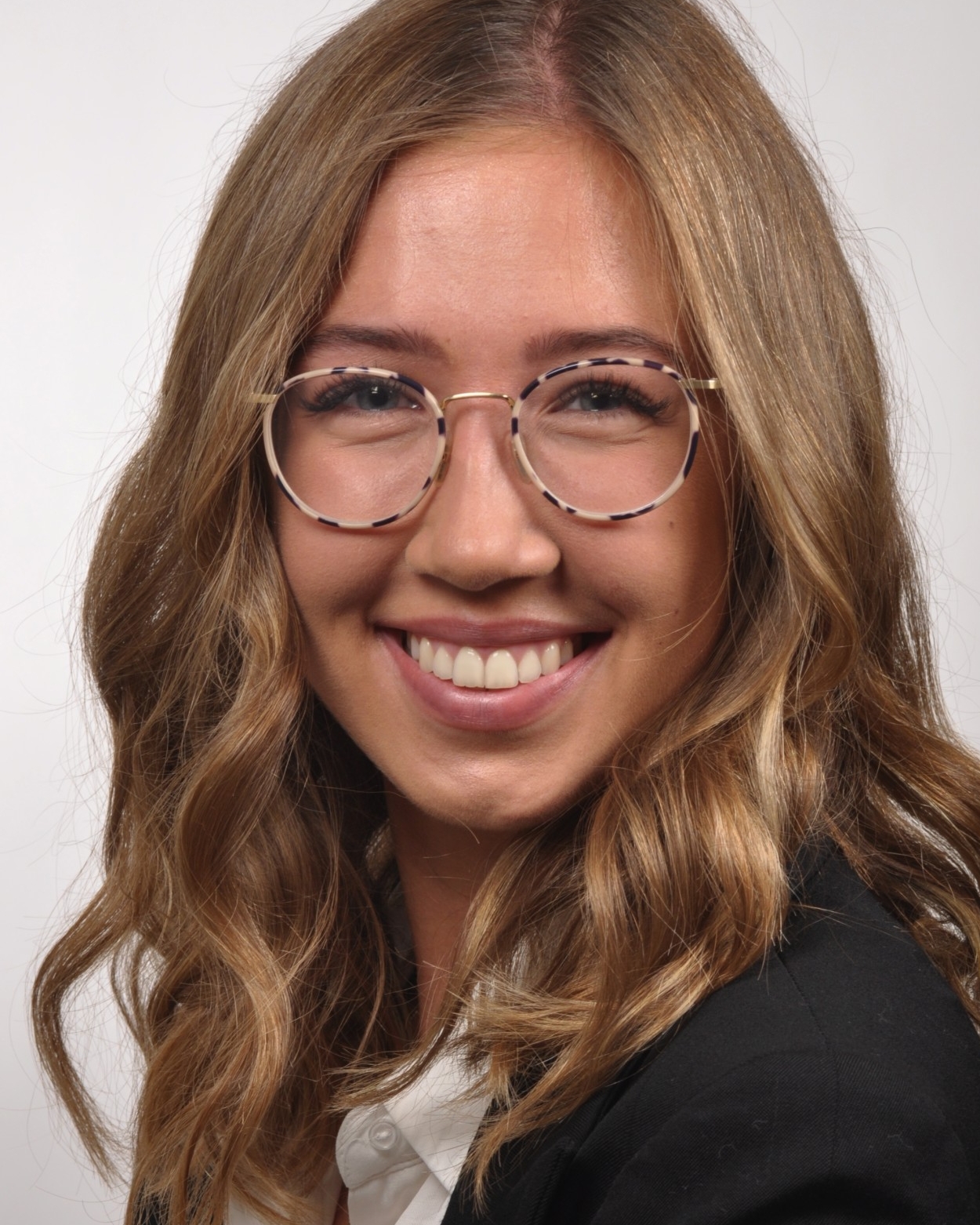 Profilbild von Franziska