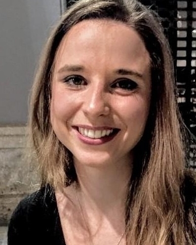 Profilbild von Martina