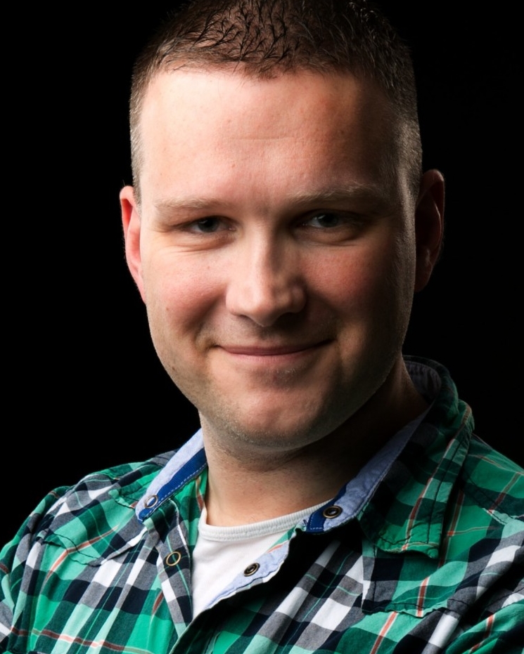 Profilbild von Karsten