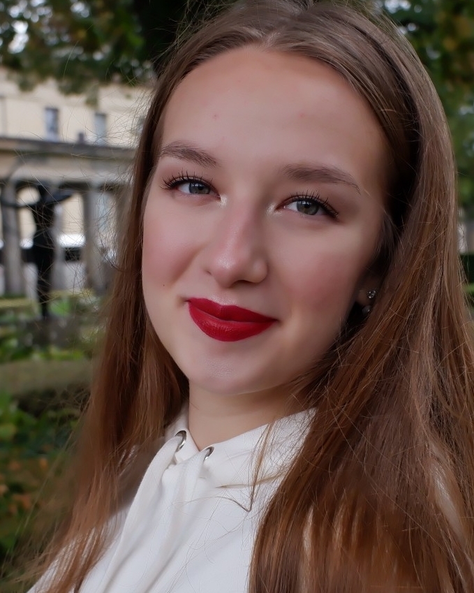 Profilbild von Daria