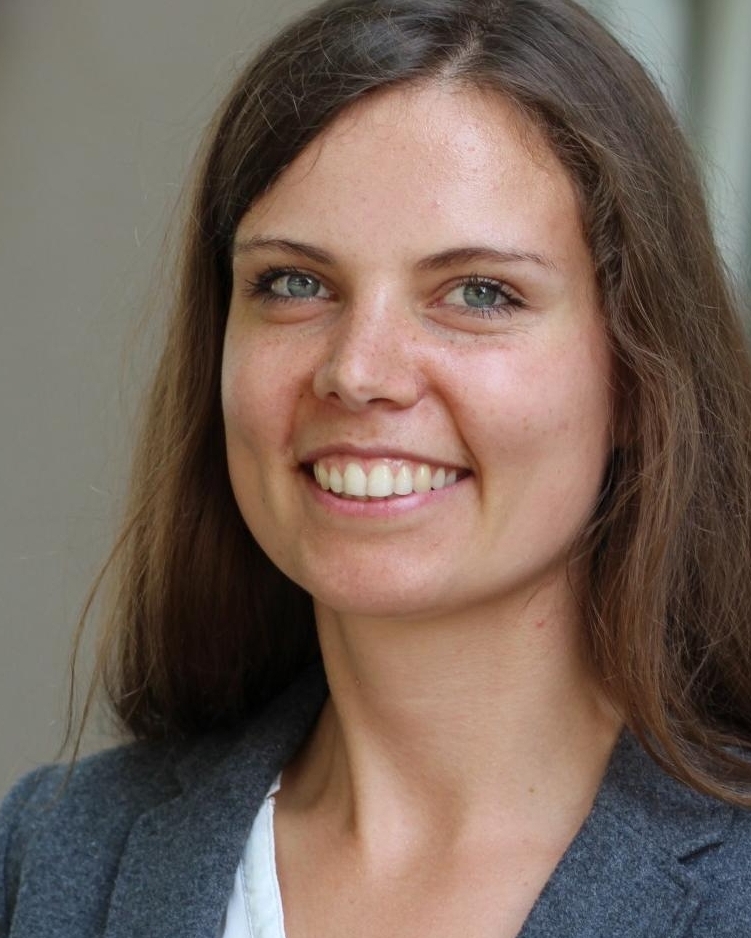 Profilbild von Lisa