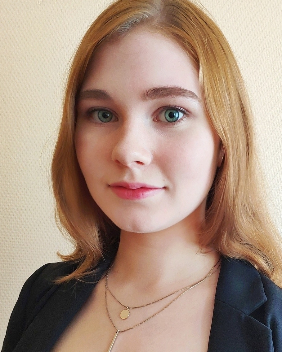 Profilbild von Clara Sophie