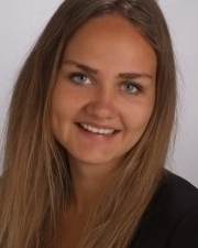 Profilbild von Mona