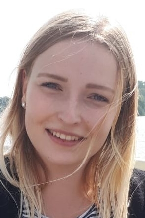 Weiteres Foto von Friederike