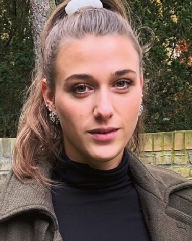 Profilbild von Lilli