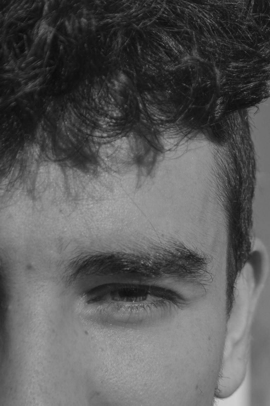 Weiteres Foto von Jonas