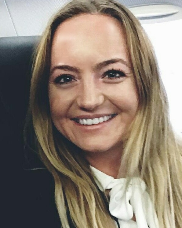 Profilbild von Franziska