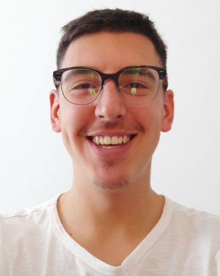 Profilbild von Can Amer