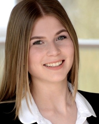 Profilbild von Nicola Hannah