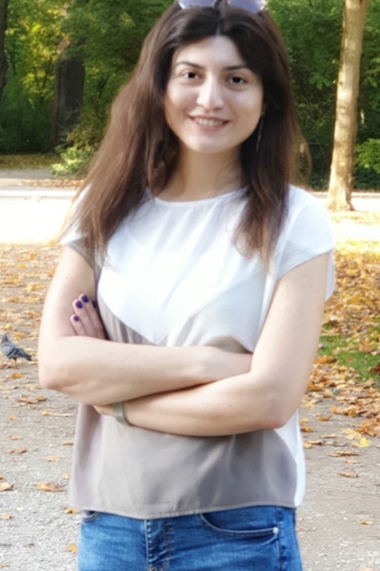 Weiteres Foto von Gülcan