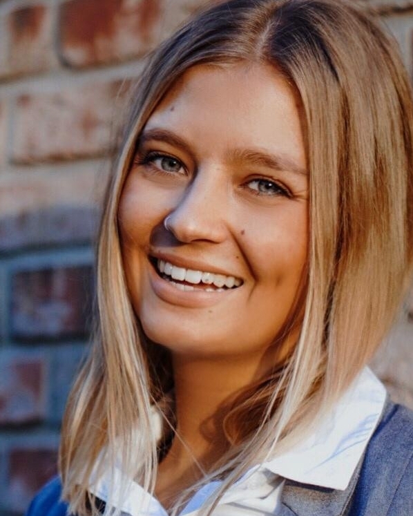 Profilbild von Jessika