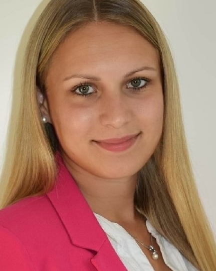 Profilbild von Melanie