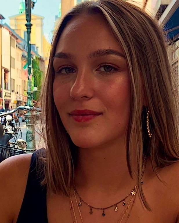 Profilbild von Lea